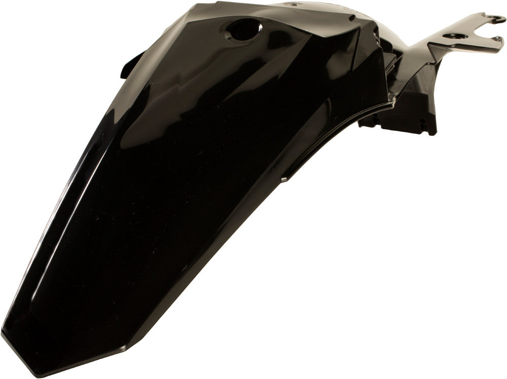 Rear Fender