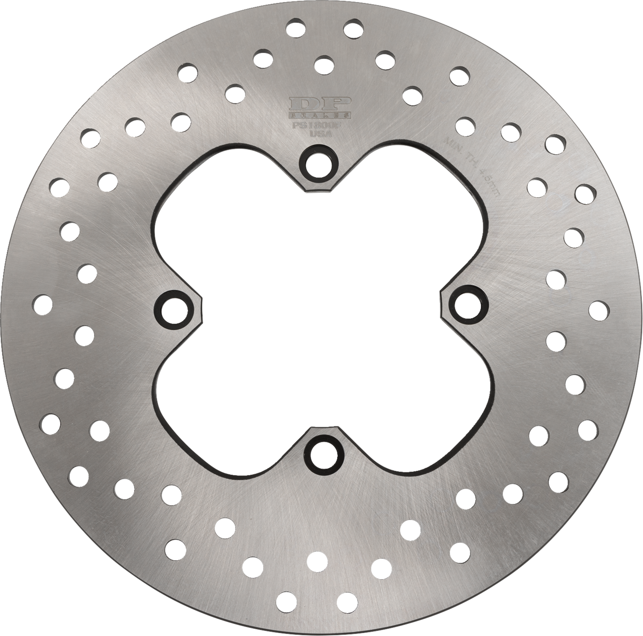 Moose Offroad Front Brake Rotor for Segway PS1800F – High-Performance Replacement