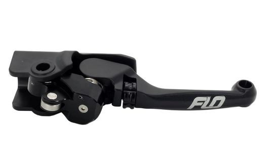 FLO Motorsports Pro 160 Brake Lever for Gas-Gas and Husqvarna Models