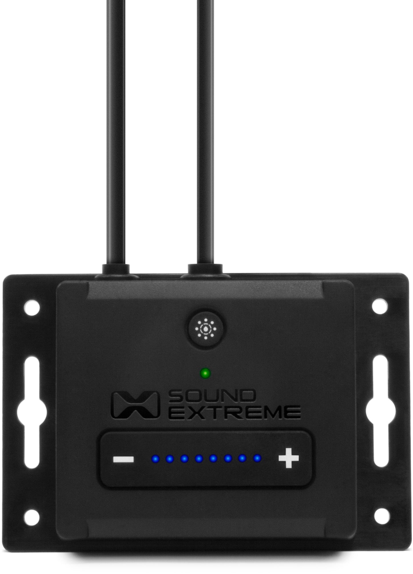 ECOXGEAR Ecocast Wireless Audio Receiver SEI-SECSTRX – Waterproof Bluetooth Sound System with 4 Zones and Built-in Microphone
