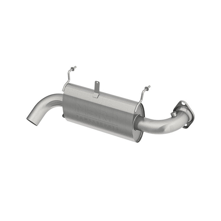 Sport Muffler