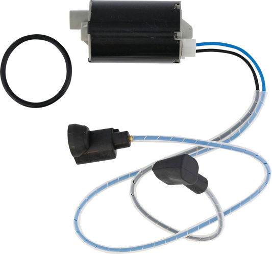 ALL BALLS Fuel Pump Rebuild Kit for Honda 47-2064 – Complete OEM Replacement Solution