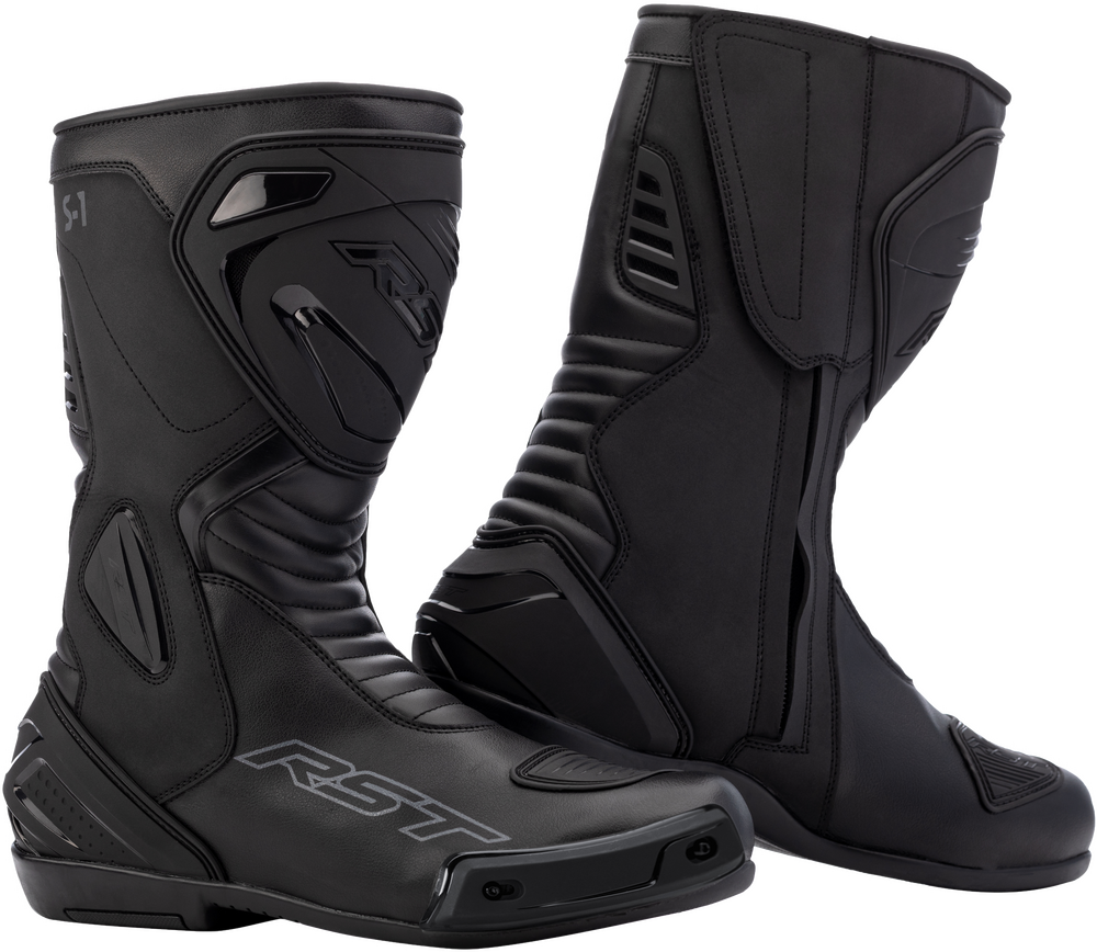 RST Ladies S1 CE Waterproof Motorcycle Sports Boot