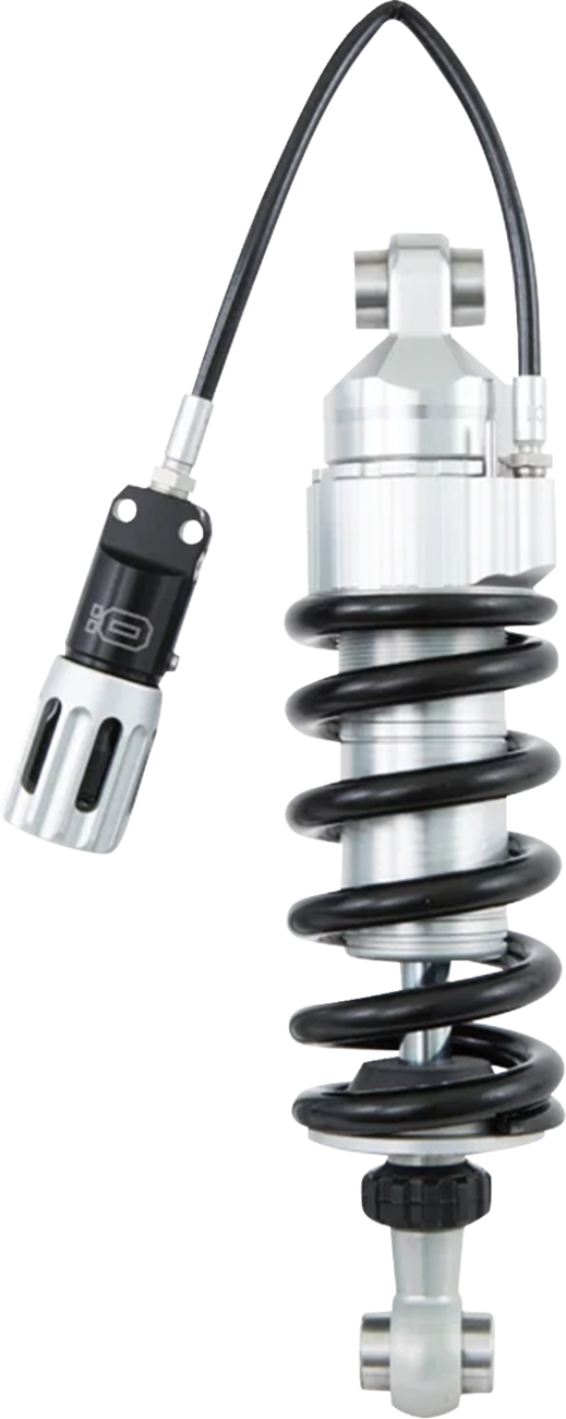 OHLINS HD 516 STX Performance Shock – 13.5-Inch with Preload Side Cover