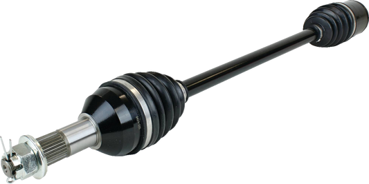 Moose Offroad LM6-CA-8-350 Front Left/Right Axle Assembly for Can-Am Defender