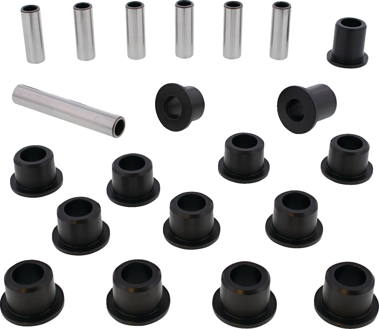 Moose Offroad Rear Suspension Kit 50-1272 for A-Arms and Knuckle Repair