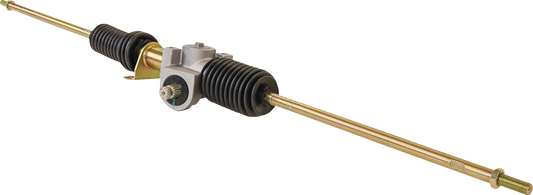 Moose Offroad Polaris Steering Rack 51-4045 - Complete Replacement Assembly