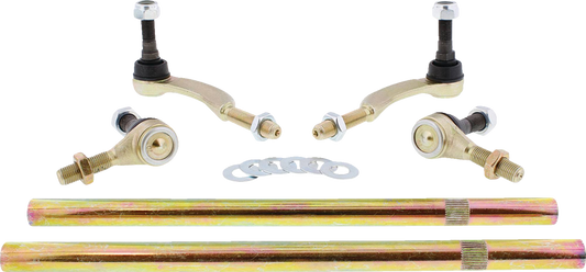 Moose Offroad Tie-Rod Upgrade Kit for Can-Am – Heavy-Duty 12 mm Assembly (Part #52-1048)
