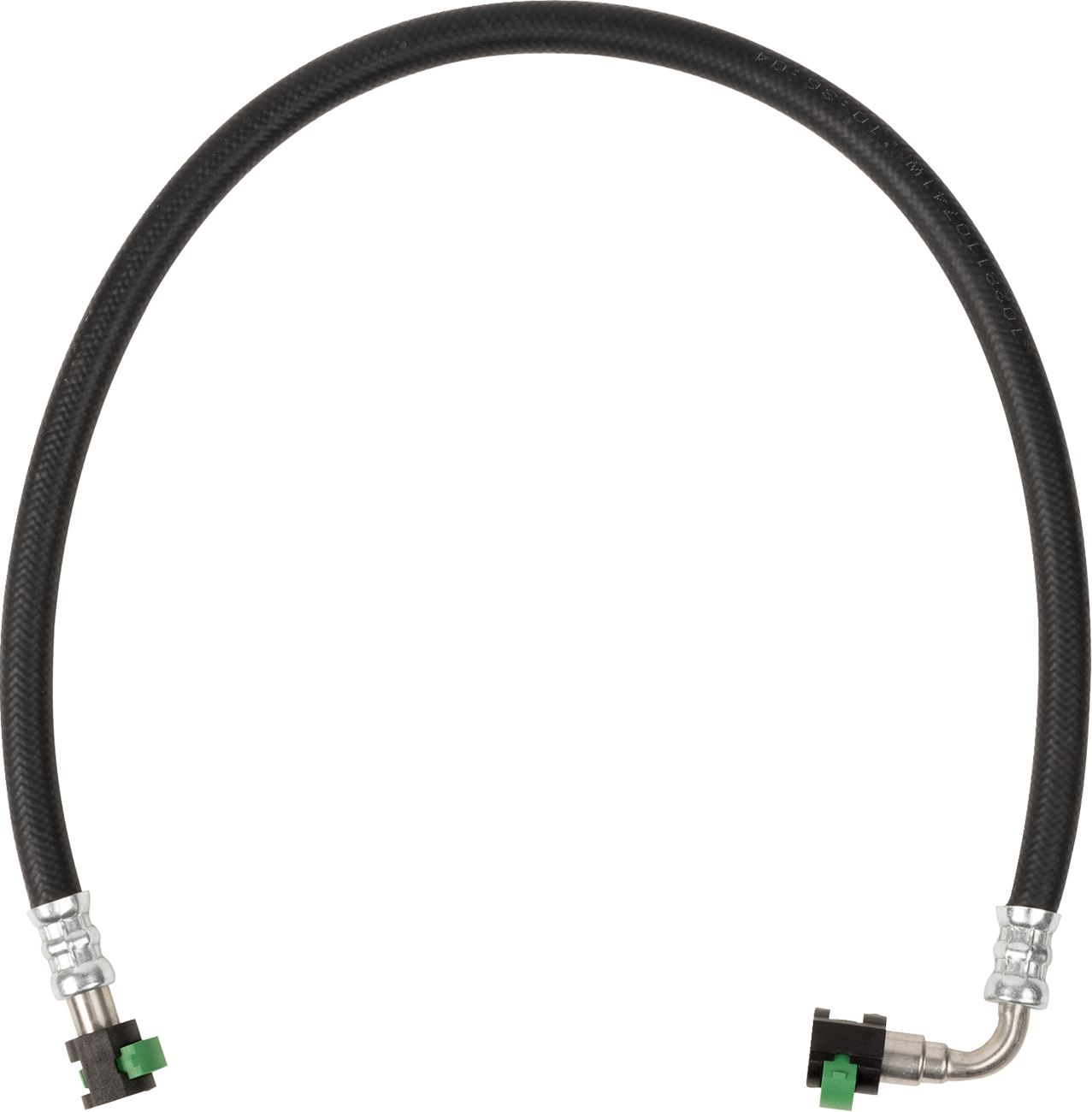 Moose Offroad Replacement Fuel Line for Polaris RZR 100-5176-PU