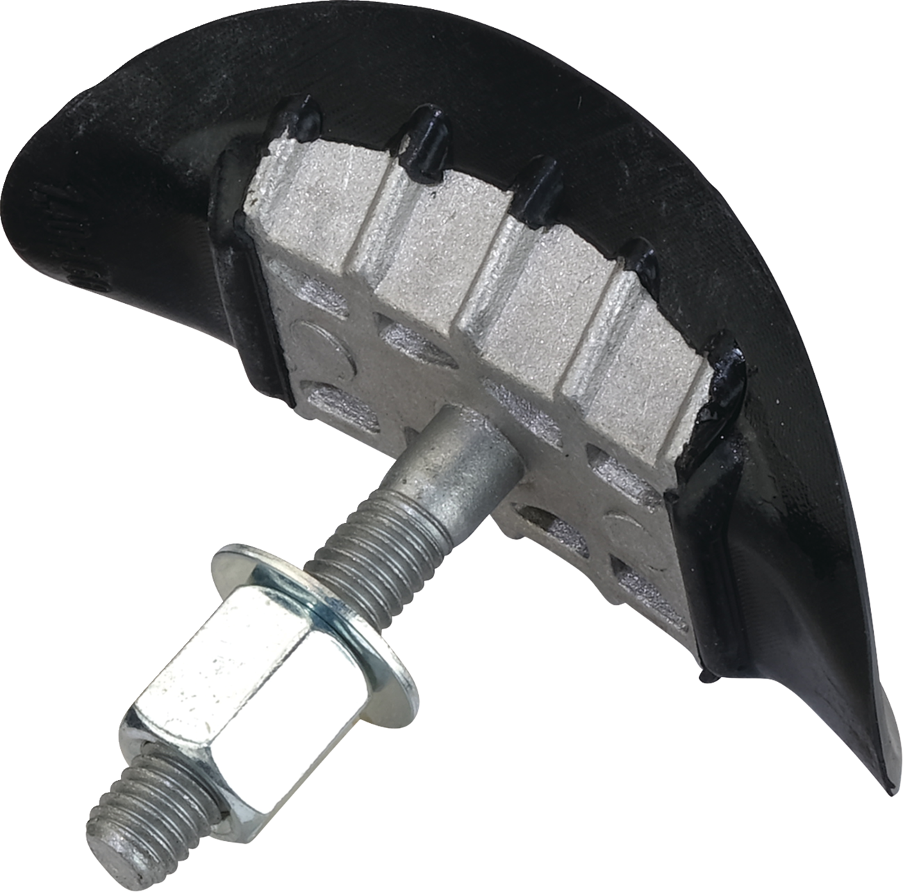 Moose Offroad Rim Lock Aluminum 1.4-1.6 Inch Part #041-1460