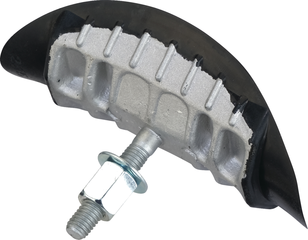 Moose Offroad Aluminum Rim Lock for 2.15-inch Tires – Part Number 041-2150