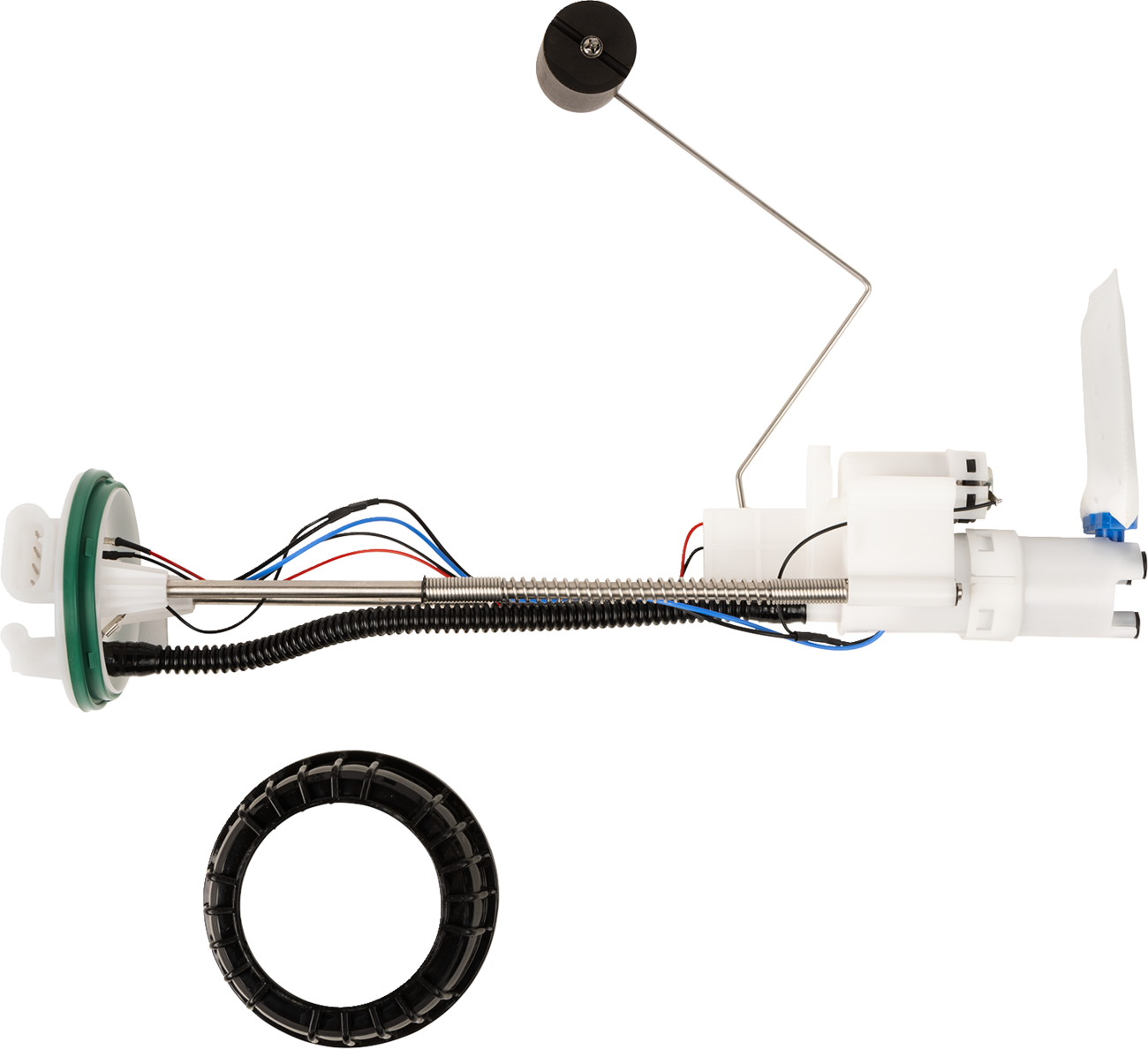 MOOSE OFFROAD Fuel Pump Module for Can-Am 500-1184-PU