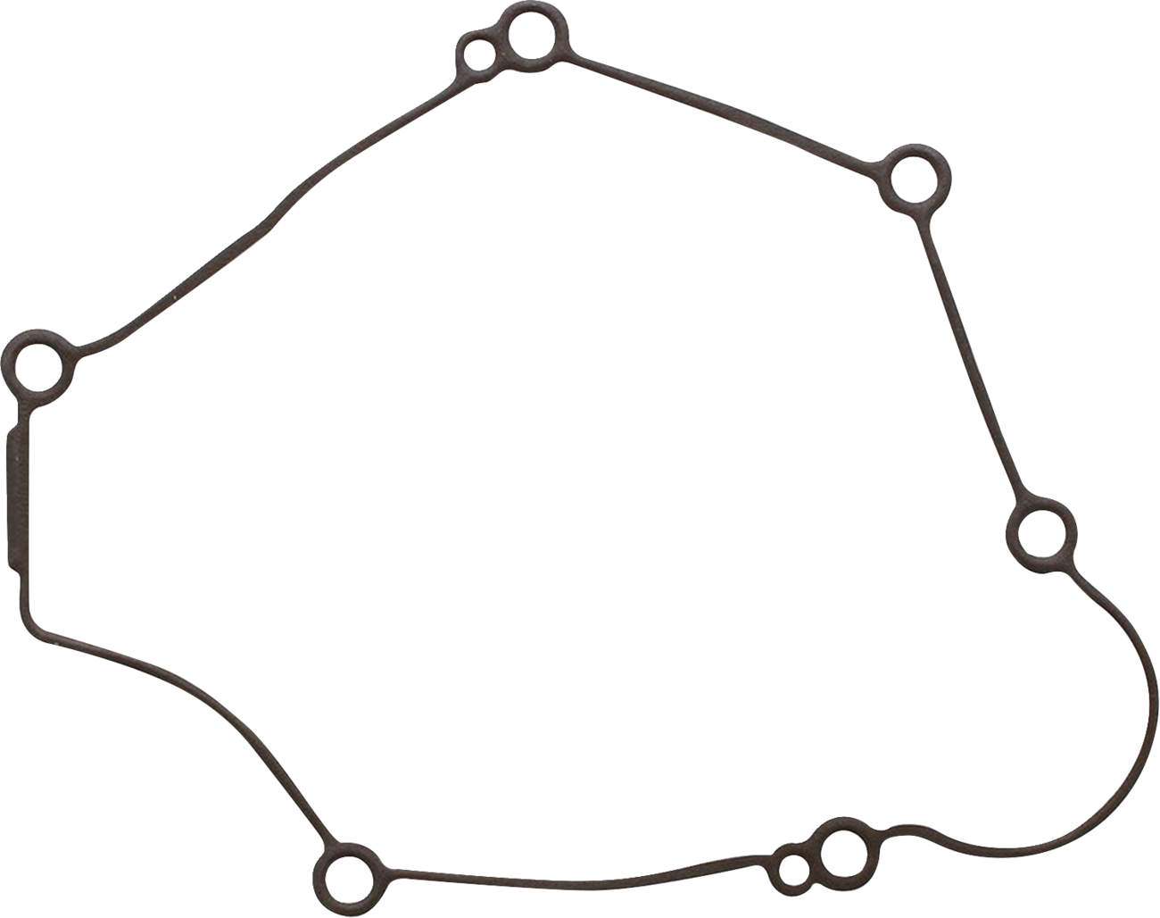 Moose Offroad Ignition Cover Gasket Kit for Husqvarna and KTM – Part 816387MSE
