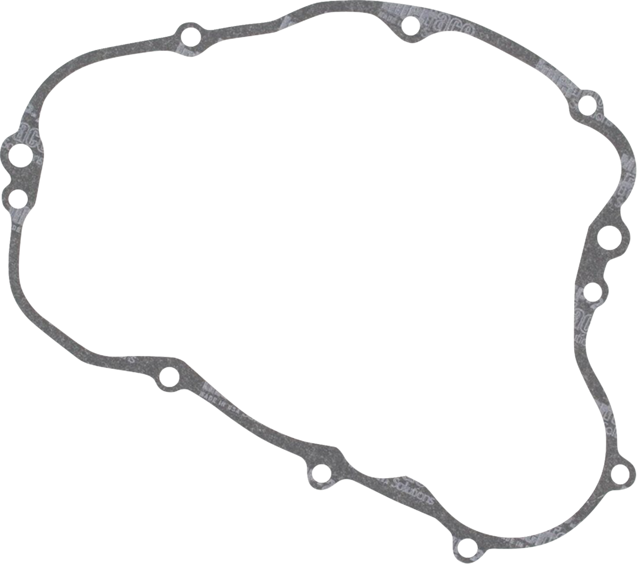 Moose Offroad Inner Clutch Side Cover Gasket Kit for Kawasaki 817491MSE