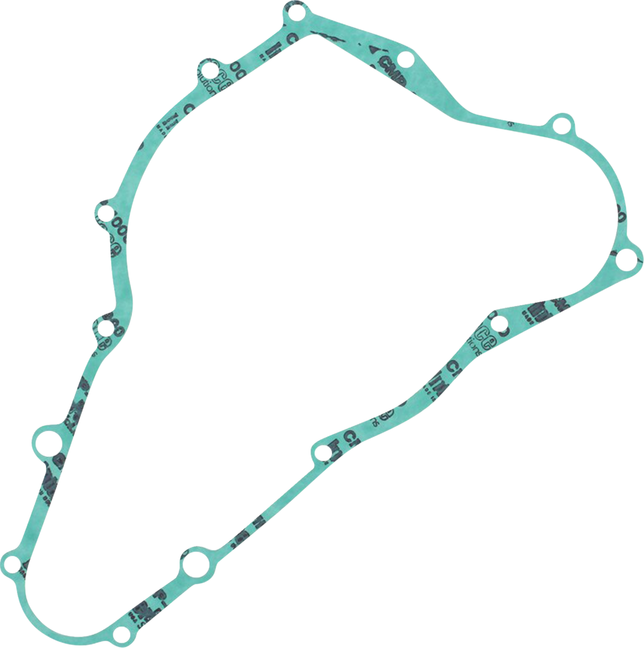 Moose Offroad Inner Clutch Side Cover Gasket Kit for Suzuki 817500MSE