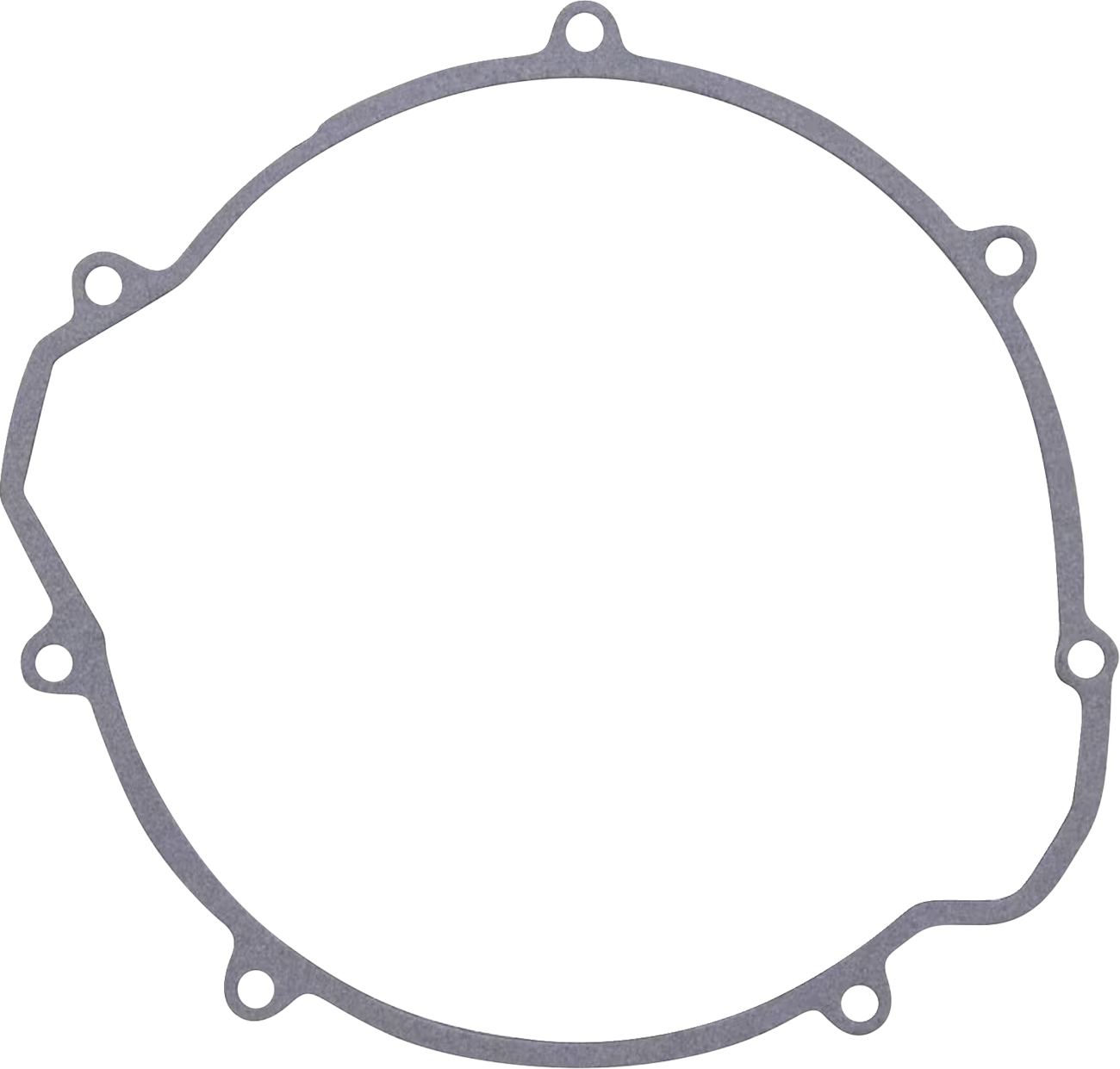 MOOSE Offroad Outer Clutch Gasket Kit for KTM 816567MSE