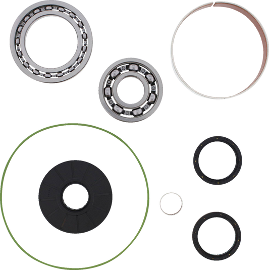 MOOSE OFFROAD Front Differential Bearing and Seal Kit for Ranger 570 SP (Part 25-2155)