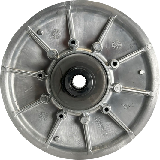 MOOSE OFFROAD Secondary Clutch for Polaris RZR/Ranger 800 - Part 100-4456-PU