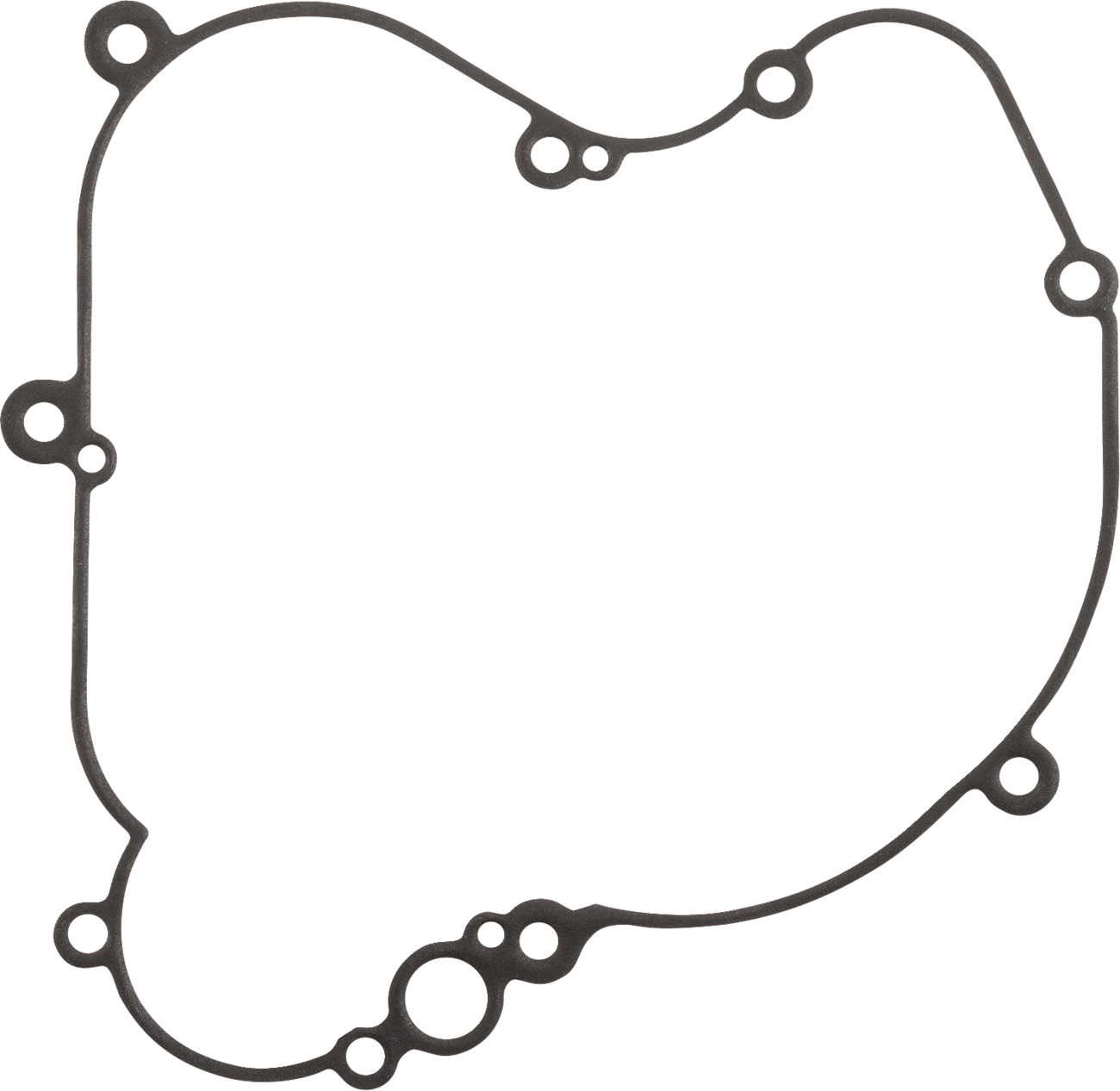 Moose Offroad Inner Clutch Side Cover Gasket Kit for Gas Gas, Husqvarna, KTM - Part 816849MSE