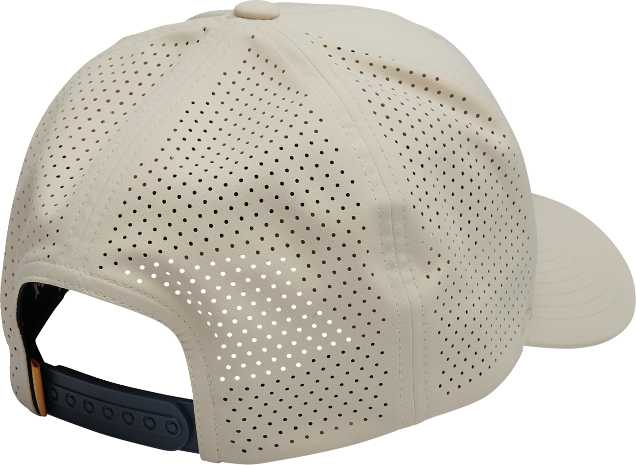 THOR Vantage Sand Hat - Part Number 2501-4458
