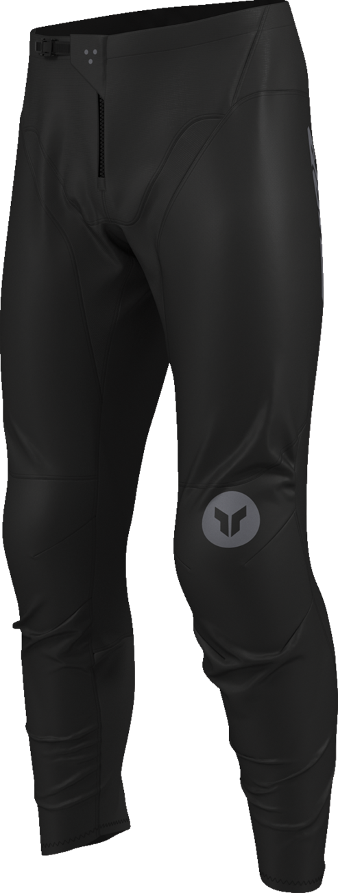 THOR Youth Ridemode Menace Pants - Black, US 22, Part 2903-2718