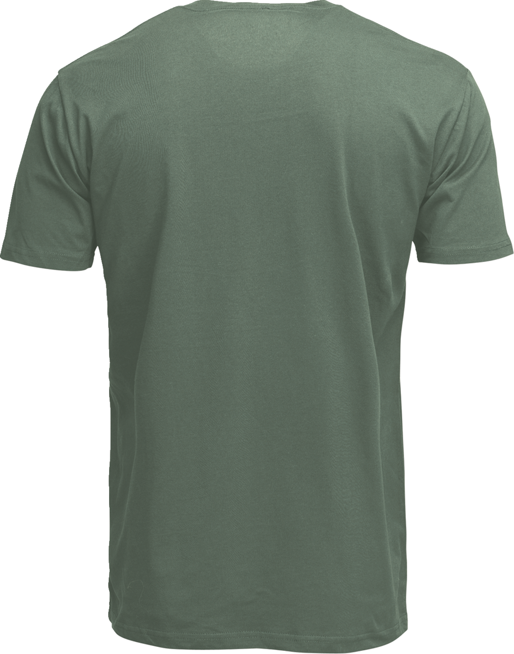 THOR Converge Olive T-Shirt - XL - 3030-25080