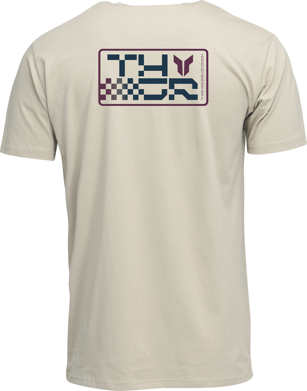THOR Vantage T-Shirt 2XL Cream - 3030-25116