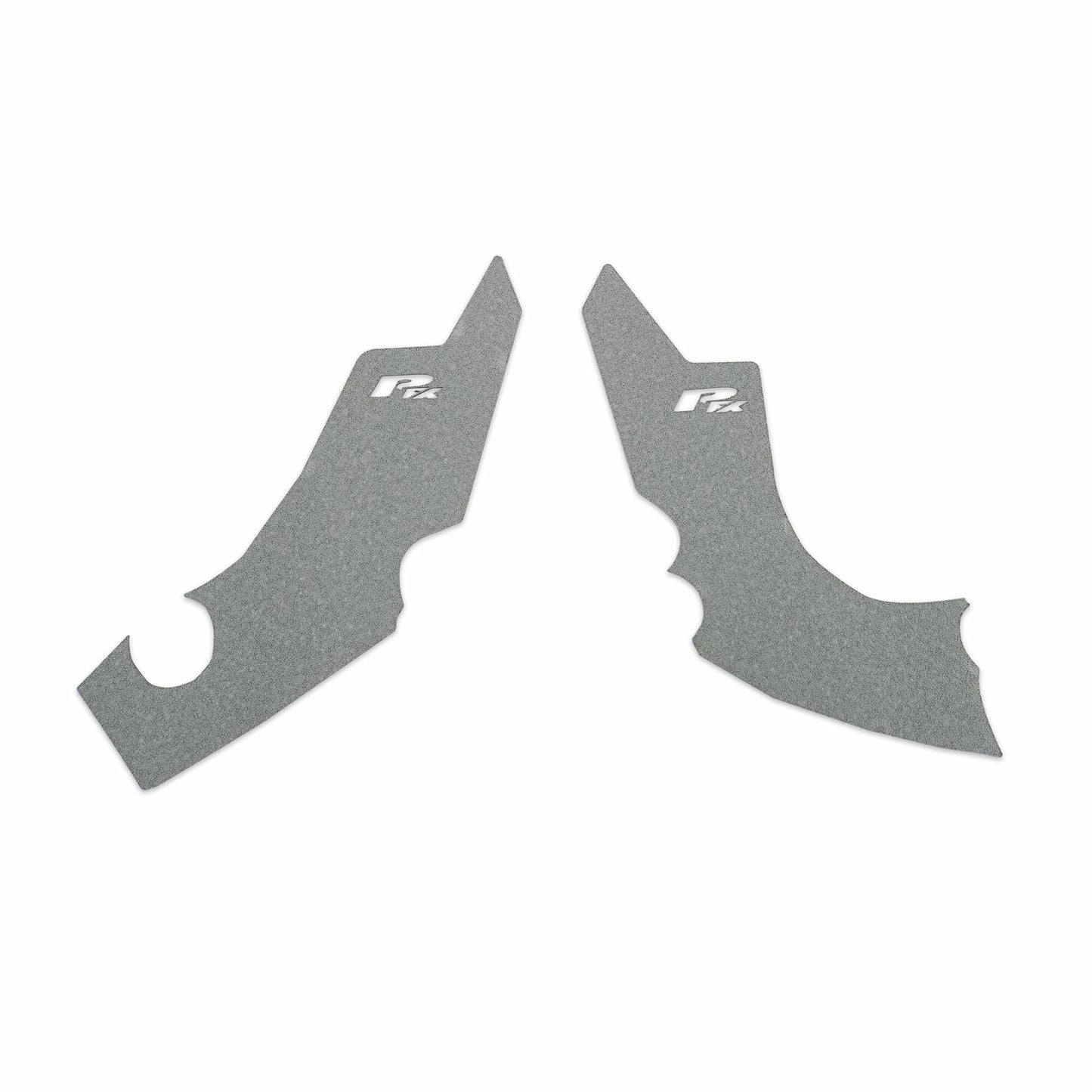 RFX Pro Series Frame Grip Tape Grey - Part Number FXGT 10100 99GY