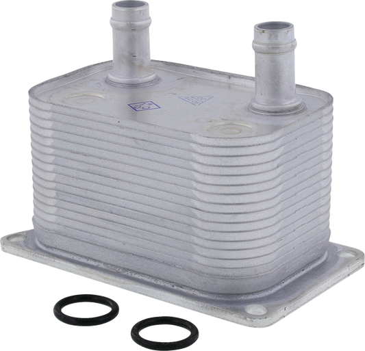 ALL BALLS Polaris 24-3002 Oil Cooler - Reliable Performance and Easy Installation