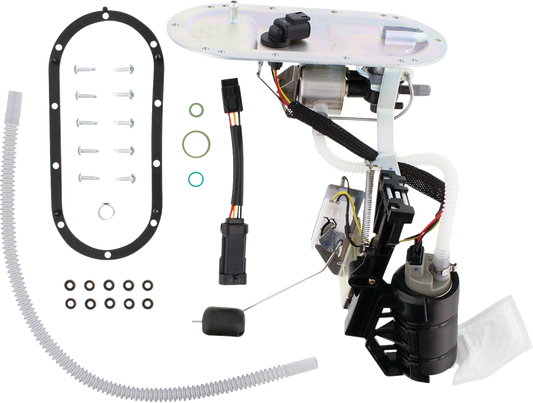 ALL BALLS Fuel Pump Module Assembly for Touring Vehicles (Part #47-1072)