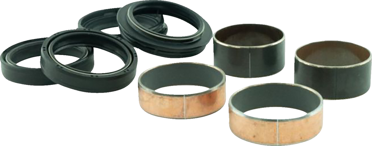 MOOSE OFFROAD Front Fork Service Kit for 48 mm KYB Forks - Part #04051396