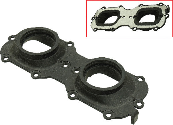 SP1 MOUNTING FLANGE POL