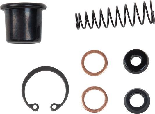 MOOSE OFFROAD Master Cylinder Rebuild Kit 18-1134 by Nissin