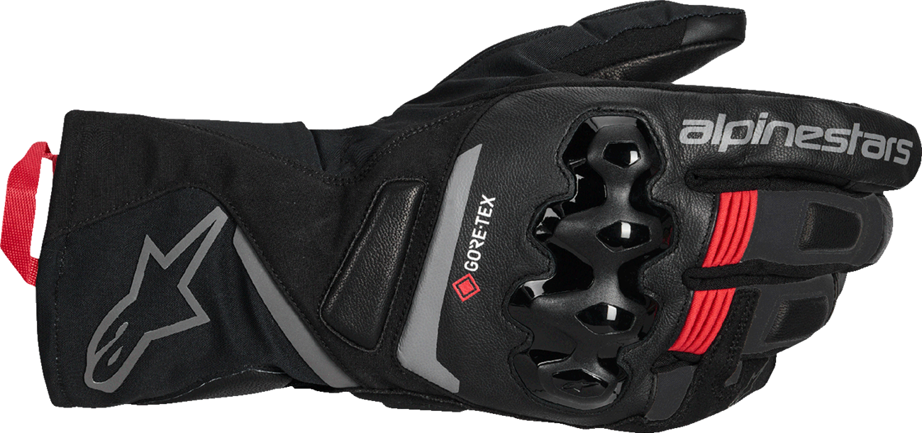 Alpinestars WT-8 Gore-Tex® Insulated Gloves - Black, 3XL