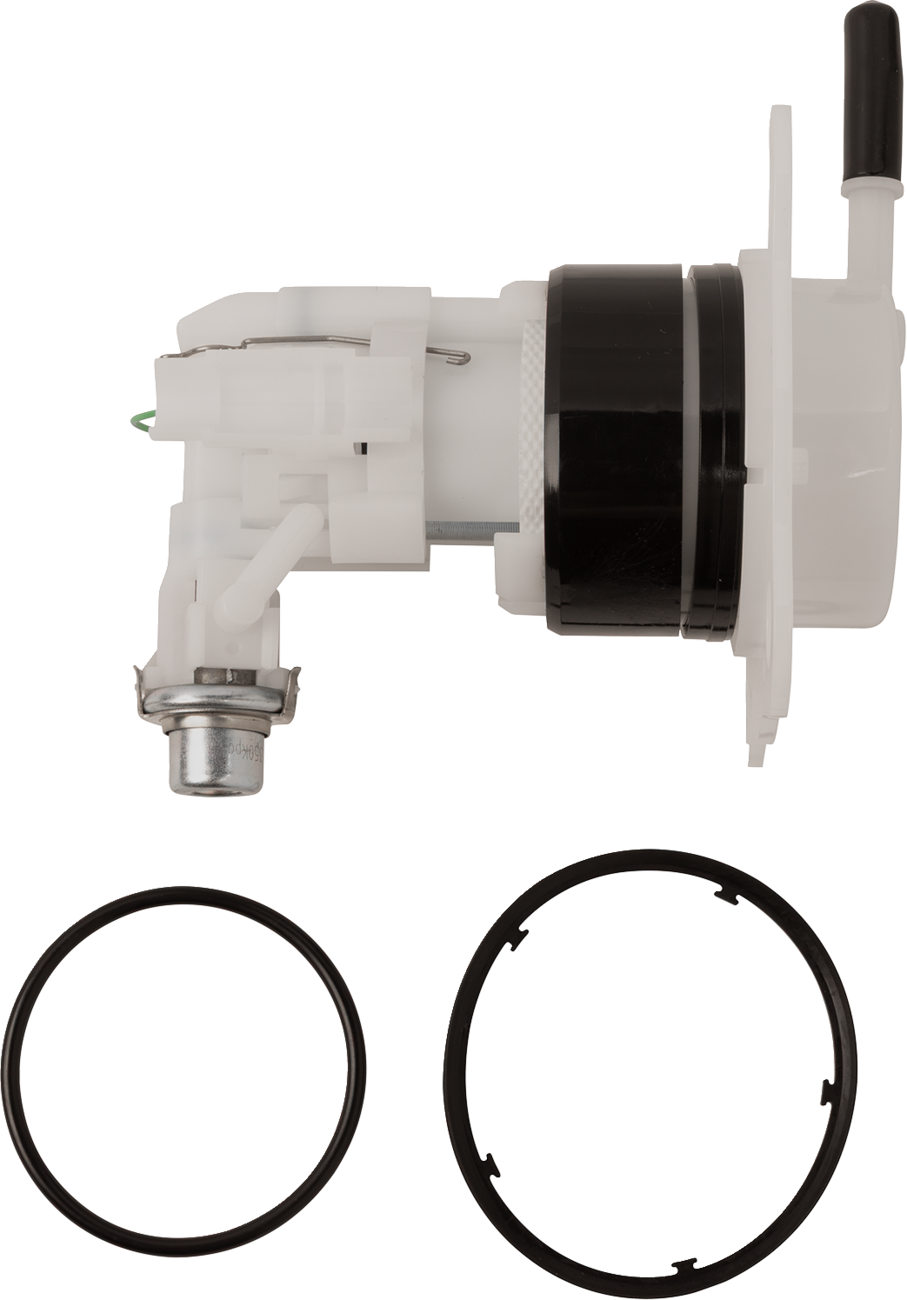 ALL BALLS Fuel Pump Module Assembly for Honda 47-1077