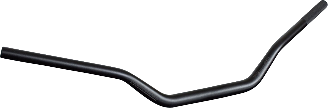 Renthal Fatbar™ Handlebar for BMW R GS/GSA AC - 835-50-BK