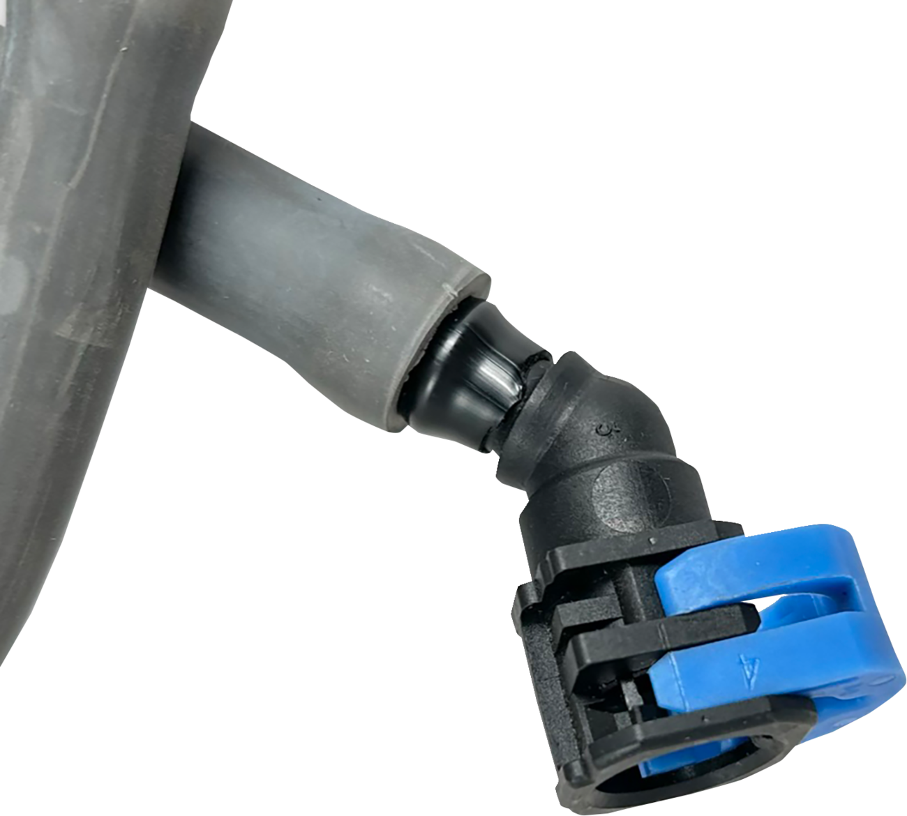 MOOSE OFFROAD Replacement Fuel Line for Polaris RZR Turbo (Part #100-5466-PU)
