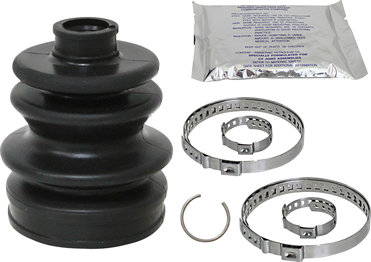 MOOSE OFFROAD CV Boot Kit for Arctic Cat/Textron - Part AT-03086