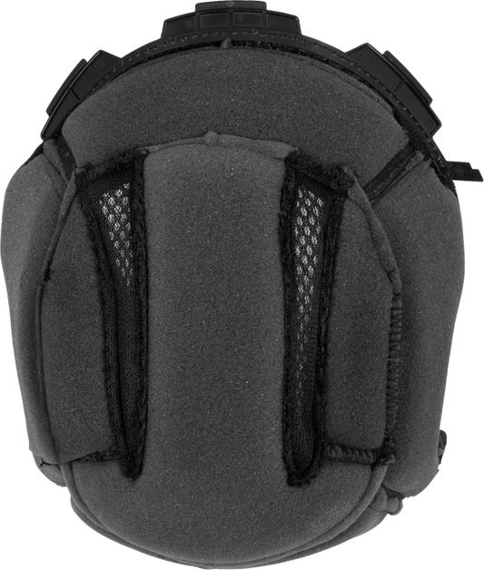 Z1R Dirt Maxx Liner - Black - Small (Part Number 0132-1950)