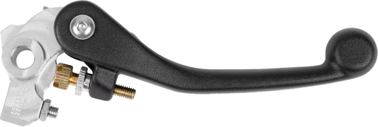 Moose Offroad ARC Power Brake Lever for Factory Master Cylinders, Part No. AC-MBR-601iM