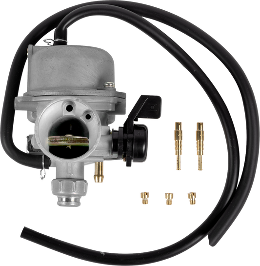 MOOSE OFFROAD Replacement Carburetor for Honda CRF/XR 70 - Part 400-1276-PU
