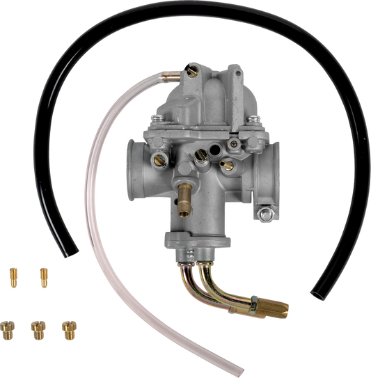 Moose Offroad Replacement Carburetor for Yamaha PW50 (Part #700-1318-PU)