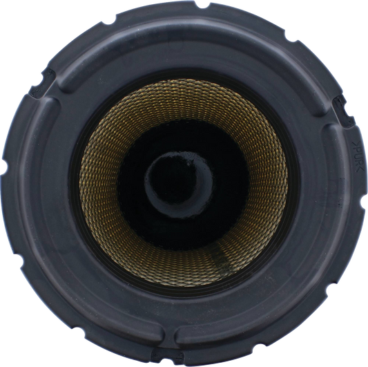 ALL BALLS Replacement Air Filter for Polaris 48-1097 - OEM-Style Cellulose Filter