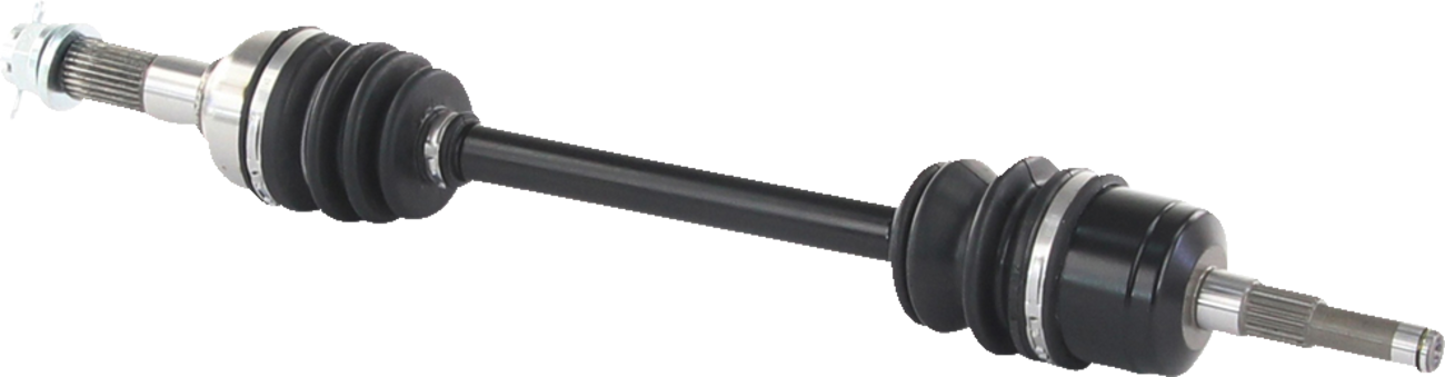MOOSE Offroad CV Axle Kit for CFMoto UForce 500/800 - Front Right | Part CFM-7010