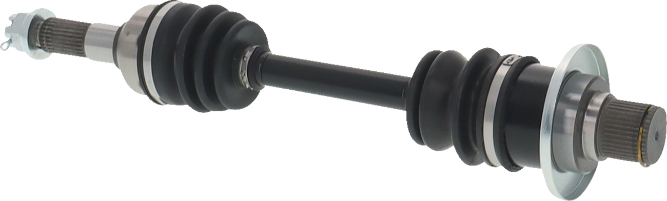 Moose Offroad CFM-7020 Rear Left Axle Kit for CForce 400/500S – OEM Replacement, Standard Length