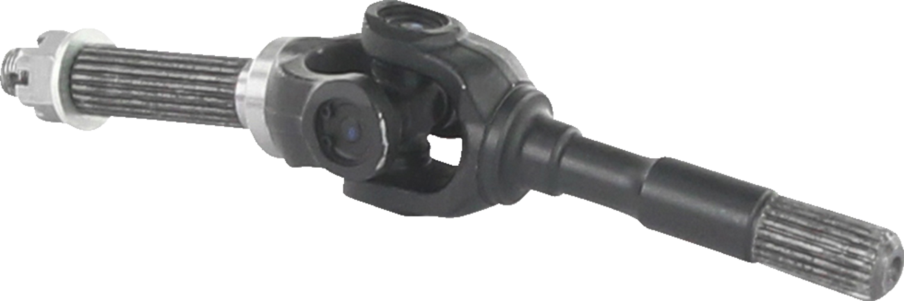 MOOSE OFFROAD CV Axle Kit for Suzuki SUZ-7013 – Rear Left and Right OEM Replacement
