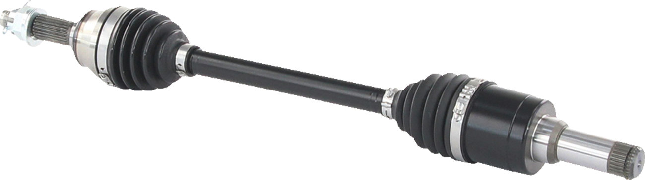 MOOSE OFFROAD JDR-6017HD Heavy-Duty Rear CV Axle Kit for John Deere 560E/560E S4