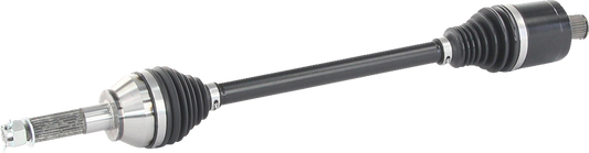 Moose Offroad POL-6108HD Heavy-Duty CV Axle Kit for 2022 Polaris Ranger Crew 1000 – Front Left and Right
