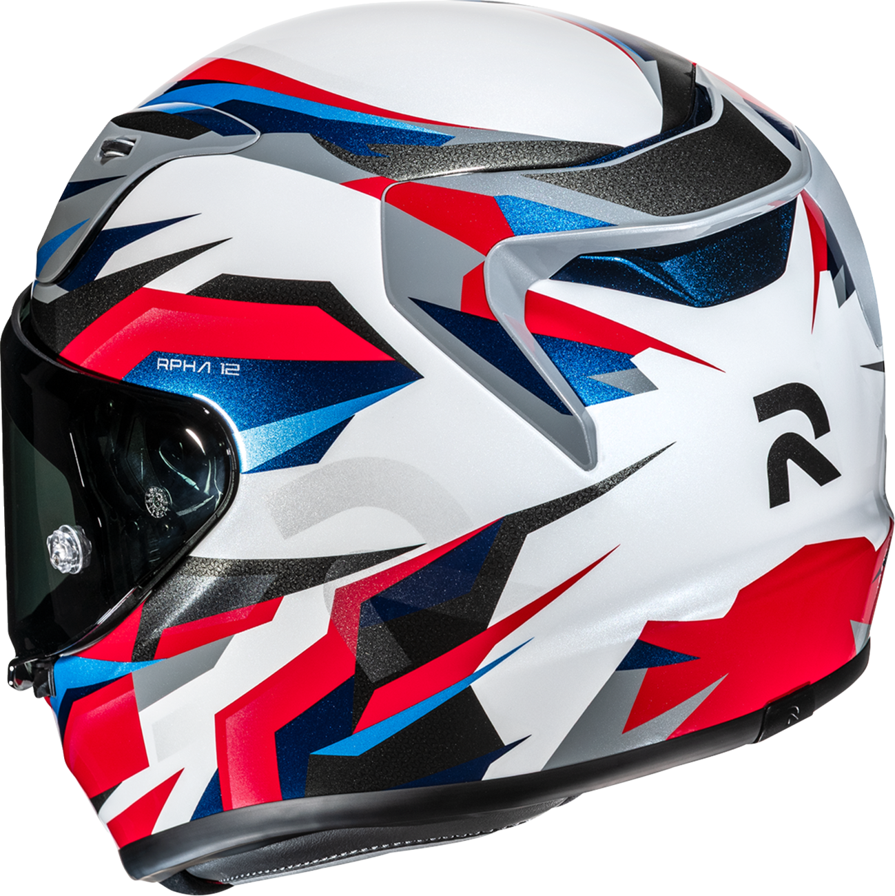 HJC RPHA 12N Dravix Motorcycle Helmet - Small FA53NUS4K21V