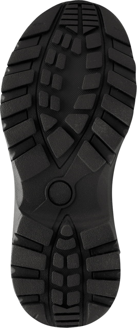THOR Blitz XR Mini LTD Boots - Black, US 11 (Part Number 3411-0788)